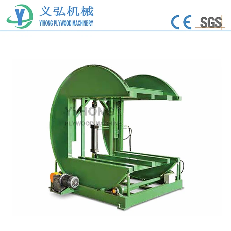 מכונת מפנה לדיקט